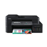 Brother DCP-T720DW Renkli Mürekkeplı Tanklı Yazıcı + Çok Fonksiyonlu