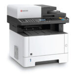 Kyocera ECOSYS M2135DN Siyah Lazer Yazıcı + Çok Fonksiyonlu