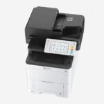 Kyocera ECOSYS MA3500CIX Siyah Lazer Yazıcı + Çok Fonksiyonlu - Görsel 3