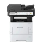 Kyocera ECOSYS MA4500IX Siyah Lazer Yazıcı + Çok Fonksiyonlu