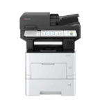 Kyocera ECOSYS MA5500IFX Siyah Lazer Yazıcı + Çok Fonksiyonlu