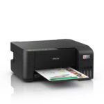 Epson ECOTANK L3250 Renkli Mürekkeplı Tanklı Yazıcı + Çok Fonksiyonlu - Görsel 3