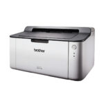 Brother HL-1111 Siyah Lazer Yazıcı + Mono - Görsel 2