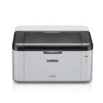 Brother HL-1211W Siyah Lazer Yazıcı + Mono