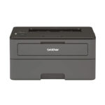 Brother HL-L2376DW Siyah Lazer Yazıcı + Mono