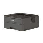 Brother HL-L2376DW Siyah Lazer Yazıcı + Mono - Görsel 3