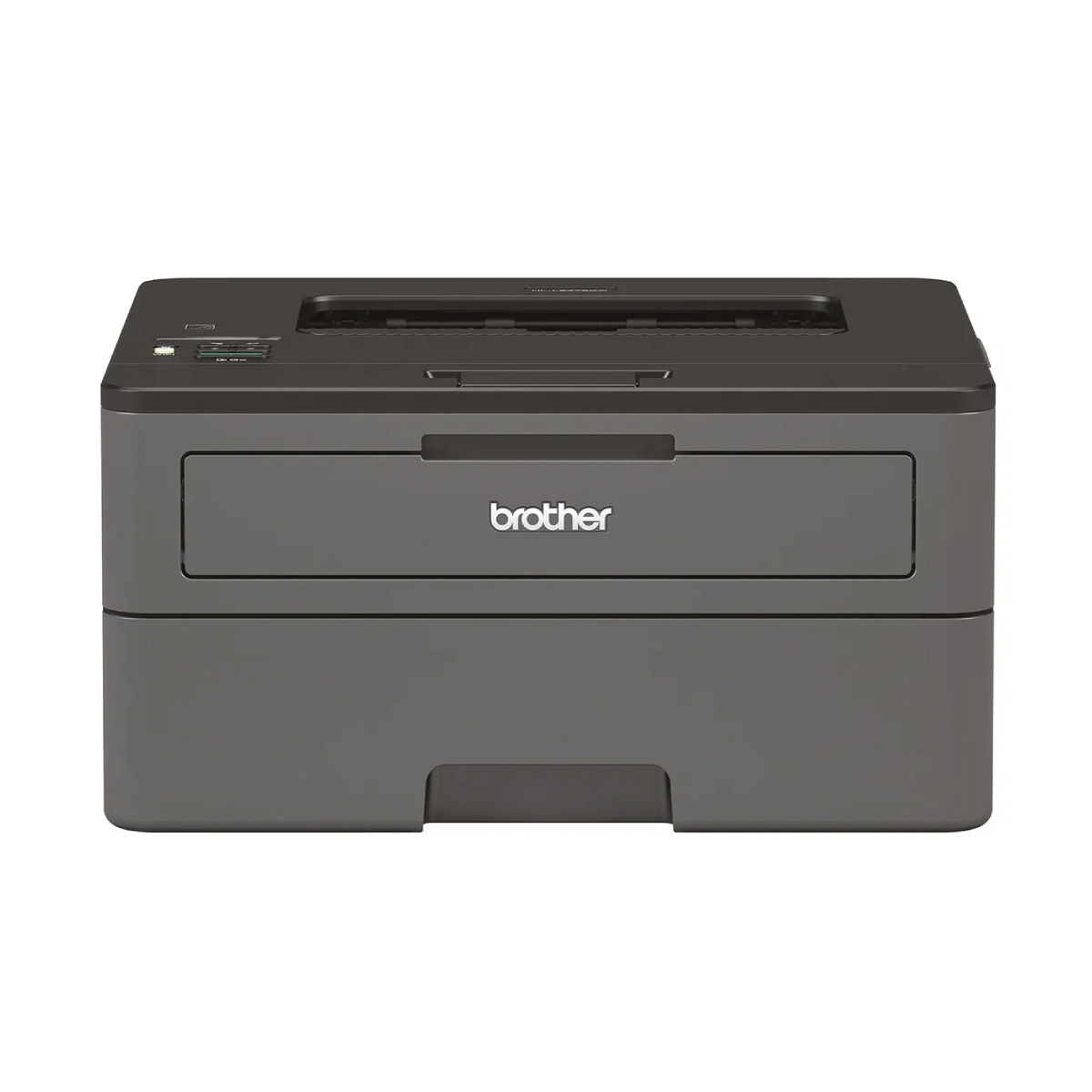 HL-L2376DW Brother HL-L2376DW Siyah Lazer Yazıcı + Mono - Görsel 1