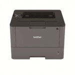 Brother HL-L5200DW Siyah Lazer Yazıcı + Mono