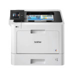 Brother HL-L8360 Renkli Lazer Yazıcı + Tek Fonksiyonlu