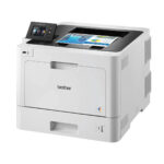 Brother HL-L8360 Renkli Lazer Yazıcı + Tek Fonksiyonlu - Görsel 3