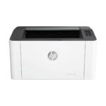 HP 4ZB77A-107A Siyah Lazer Yazıcı + Mono