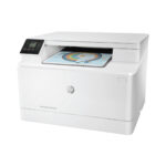 HP COLOR LASERJET PRO MFP M182N - 7KW54A Renkli Lazer Yazıcı + Çok Fonksiyonlu - Görsel 2