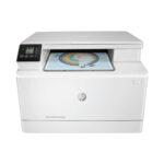 HP COLOR LASERJET PRO MFP M182N - 7KW54A Renkli Lazer Yazıcı + Çok Fonksiyonlu