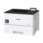 Canon I-SENSYS LBP325X Siyah Lazer Yazıcı + Tek Fonksiyonlu - Görsel 2