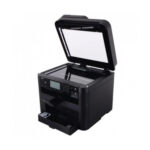 Canon I-SENSYS MF237W Siyah Lazer Yazıcı + Çok Fonksiyonlu - Görsel 3