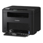 Canon I-SENSYS MF272DW Siyah Lazer Yazıcı + Çok Fonksiyonlu - Görsel 2