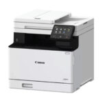 Canon I-SENSYS MF754CDW Renkli Lazer Yazıcı + Çok Fonksiyonlu - Görsel 2