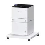 Canon I-SENSYS X 1861P Siyah Lazer Yazıcı + Tek Fonksiyonlu - Görsel 4