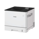 Canon I-SENSYS X C1538IF II Renkli Lazer Yazıcı + Çok Fonksiyonlu - Görsel 2