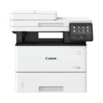 Canon IMAGERUNNER 1643I II Siyah Lazer Yazıcı + Çok Fonksiyonlu - Görsel 3