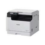 Canon IMAGERUNNER 2224 Siyah Lazer Yazıcı + Tek Fonksiyonlu - Görsel 2