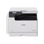 Canon IMAGERUNNER 2224 Siyah Lazer Yazıcı + Tek Fonksiyonlu