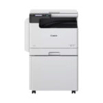 Canon IMAGERUNNER 2224 Siyah Lazer Yazıcı + Tek Fonksiyonlu - Görsel 4