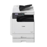 Canon IMAGERUNNER 2224IF Siyah Lazer Yazıcı + Çok Fonksiyonlu - Görsel 2