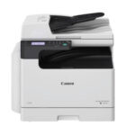 Canon IMAGERUNNER 2224IF Siyah Lazer Yazıcı + Çok Fonksiyonlu