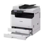 Canon IMAGERUNNER 2224N Siyah Lazer Yazıcı + Tek Fonksiyonlu - Görsel 3