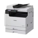 Canon IMAGERUNNER 2224N Siyah Lazer Yazıcı + Tek Fonksiyonlu - Görsel 2
