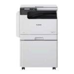 Canon IMAGERUNNER 2224N Siyah Lazer Yazıcı + Tek Fonksiyonlu - Görsel 4