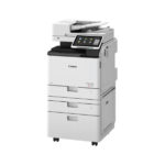 Canon IMAGERUNNER ADVANCE DX C359P Renkli Lazer Yazıcı + Tek Fonksiyonlu - Görsel 2