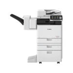 Canon IMAGERUNNER ADVANCE DX C359P Renkli Lazer Yazıcı + Tek Fonksiyonlu - Görsel 3