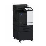 Develop INEO 4050I Siyah Lazer Yazıcı + Çok Fonksiyonlu - Görsel 3