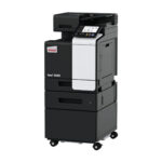 Develop INEO + 3320I Renkli Lazer Yazıcı + Çok Fonksiyonlu - Görsel 2