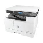 HP LASERJET MFP M442DN Siyah Lazer Yazıcı + Çok Fonksiyonlu - Görsel 2