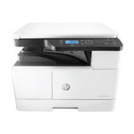 HP LASERJET MFP M442DN Siyah Lazer Yazıcı + Çok Fonksiyonlu