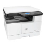 HP LASERJET MFP M442DN Siyah Lazer Yazıcı + Çok Fonksiyonlu - Görsel 3