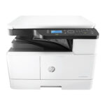 HP COLOR LASERJET PRO M283FDN Renkli Lazer Yazıcı + Çok Fonksiyonlu
