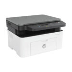 HP LASER MFP 135W Siyah Lazer Yazıcı + Çok Fonksiyonlu - Görsel 2