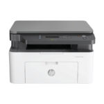 HP LASER MFP 135W Siyah Lazer Yazıcı + Çok Fonksiyonlu