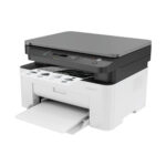 HP LASER MFP 135W Siyah Lazer Yazıcı + Çok Fonksiyonlu - Görsel 3