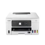 Canon MAXIFY GX3040 Renkli Mürekkeplı Tanklı Yazıcı + Çok Fonksiyonlu - Görsel 2