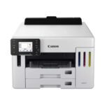 Canon MAXIFY GX5540 Renkli Mürekkeplı Tanklı Yazıcı + Tek Fonksiyonlu