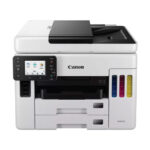 Canon MAXIFY GX7040 Renkli Mürekkeplı Tanklı Yazıcı + Çok Fonksiyonlu