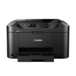 Canon MAXIFY MB2150 Renkli Mürekkepli Püskürtmeli Yazıcı + Çok Fonksiyonlu - Görsel 2