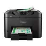 Canon MAXIFY MB2750 Renkli Mürekkepli Püskürtmeli Yazıcı + Çok Fonksiyonlu
