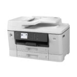 Brother MFC-J3940DW Renkli Mürekkepli Püskürtmeli Yazıcı + Çok Fonksiyonlu - Görsel 3