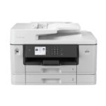 Brother MFC-J3940DW Renkli Mürekkepli Püskürtmeli Yazıcı + Çok Fonksiyonlu